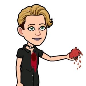 Meet your Posher, Kris